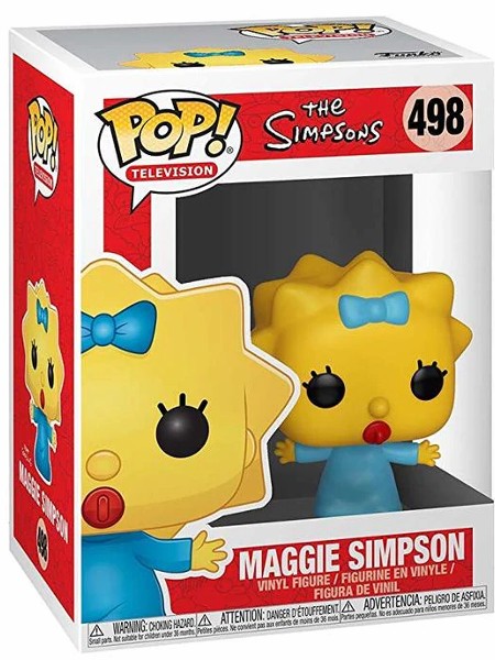 maggie funko